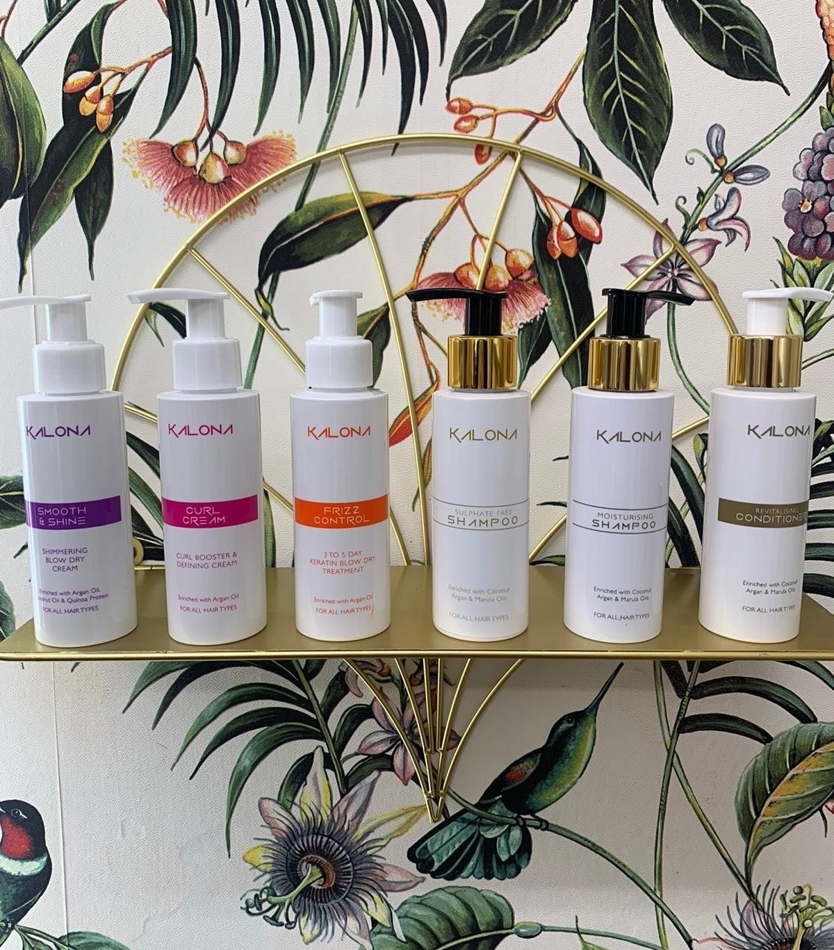 Travel Sized Mini Products