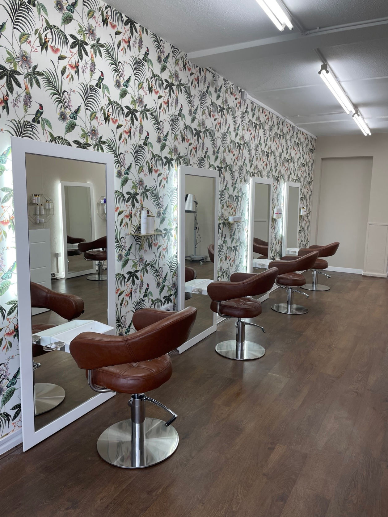 Elite Design & Cut Hair Salon