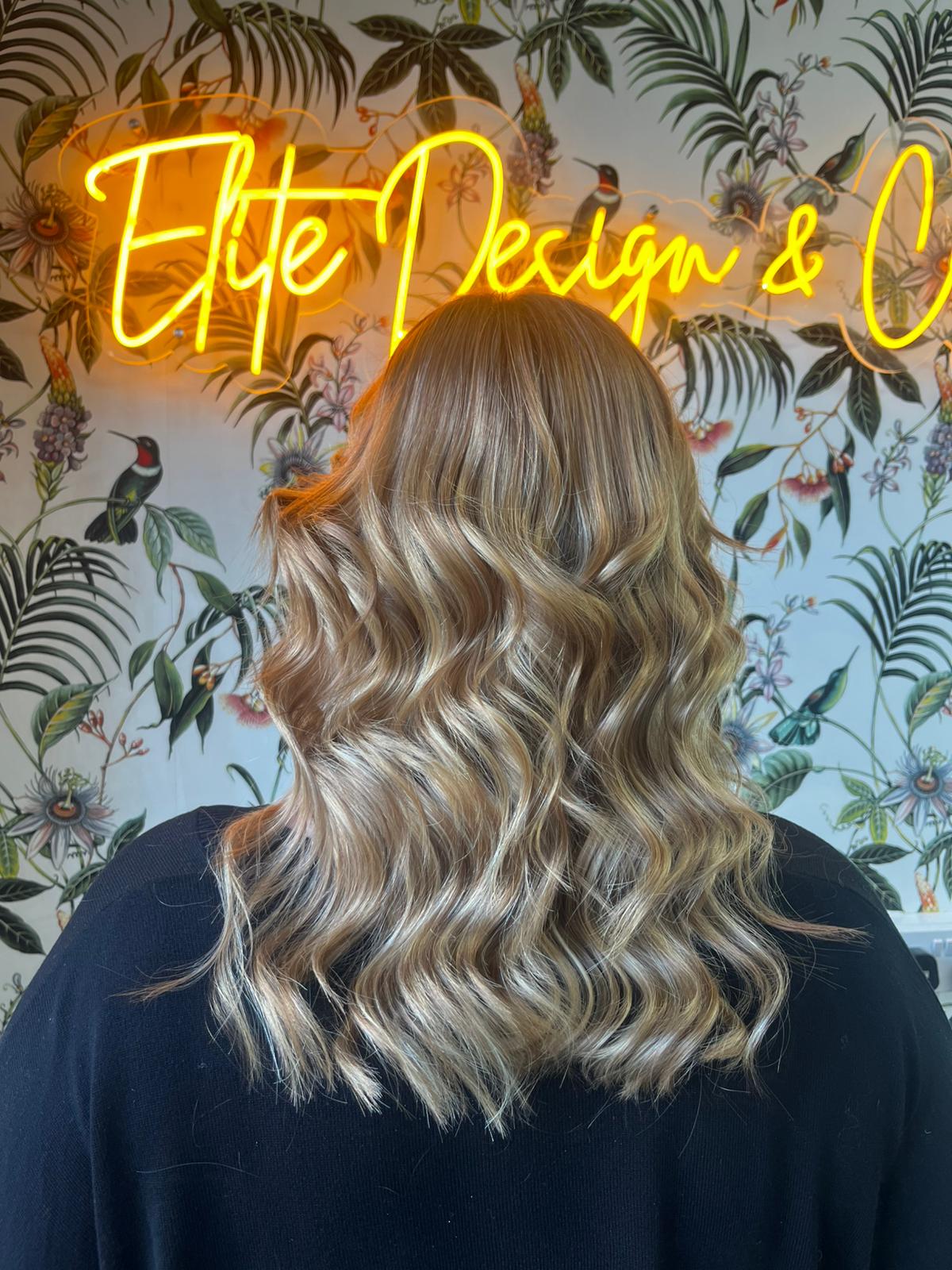 Balayage