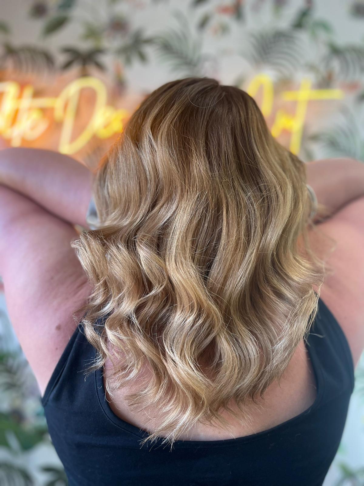 Balayage 
