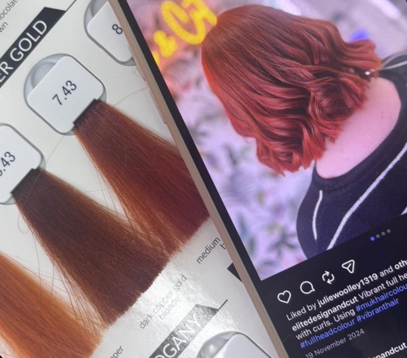 Snip It hair salon | Chichester | Selsey 