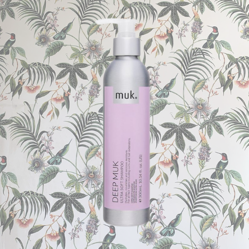 Deep Muk Shampoo