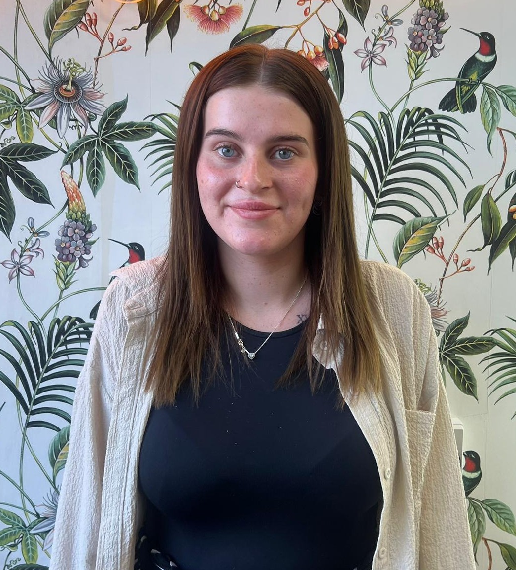 Emily Pullen Hair Stylist