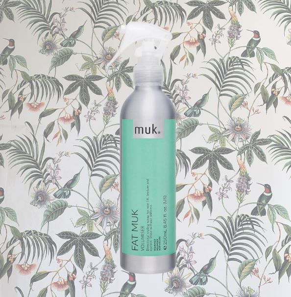 Fat Muk Volumiser