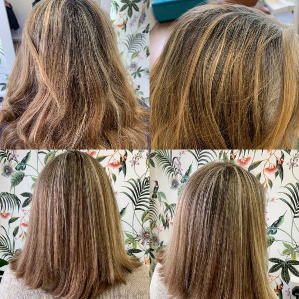 Highlights and lowlights