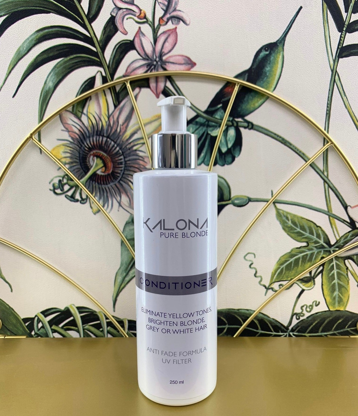 Pure Blonde Conditioner Kalona