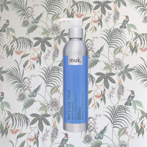 Intense Muk Shampoo