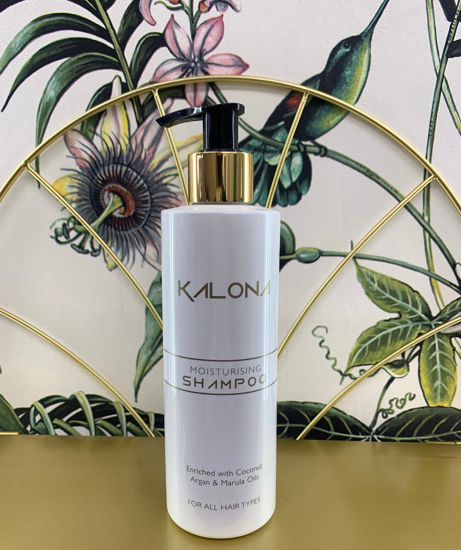 Moisturising Shampoo Kalona