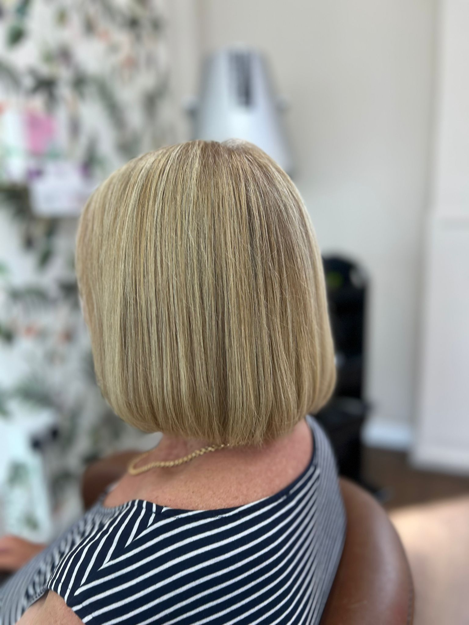 roots and scattered highlights