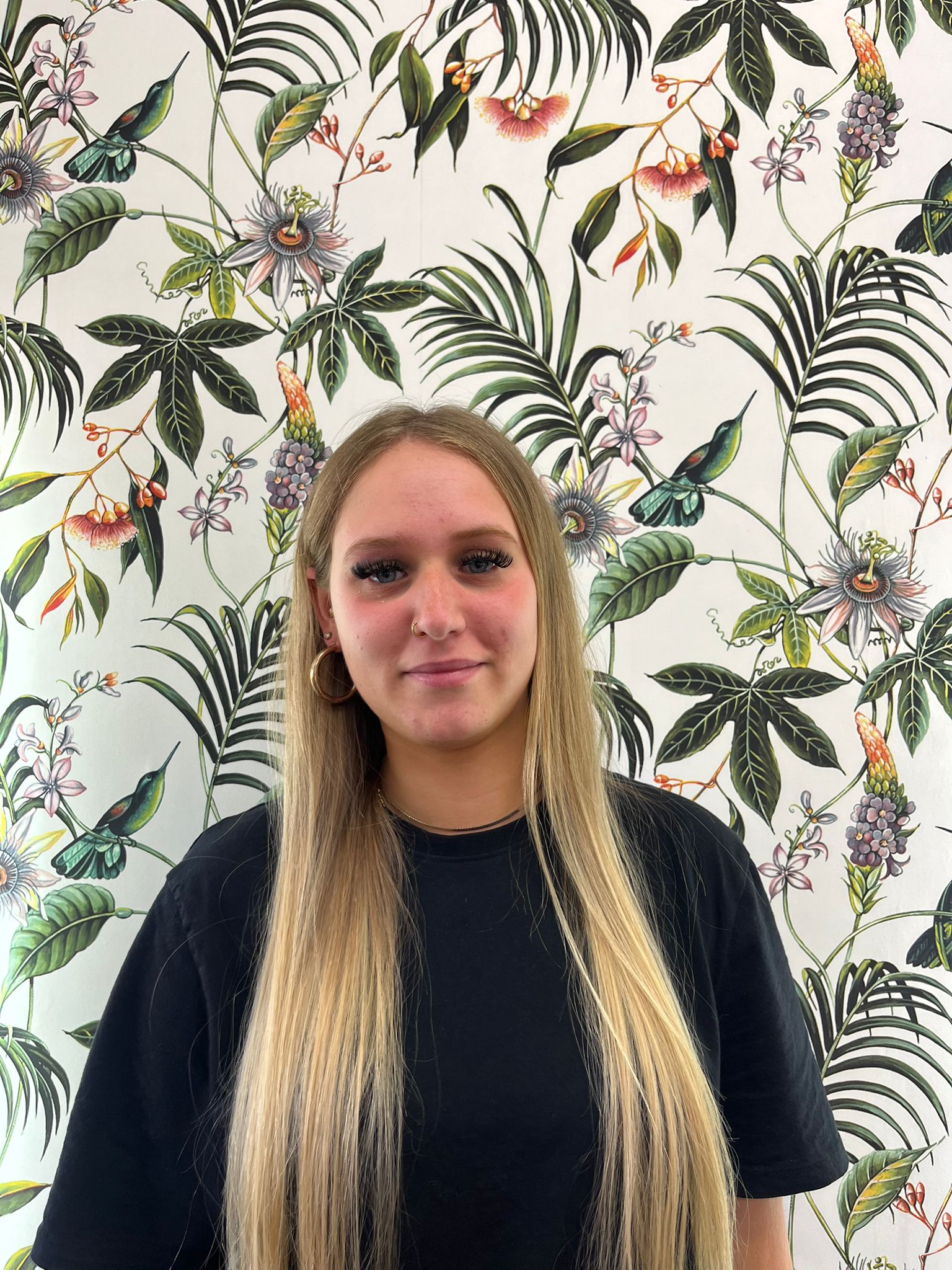 Skye Linkson Apprentice