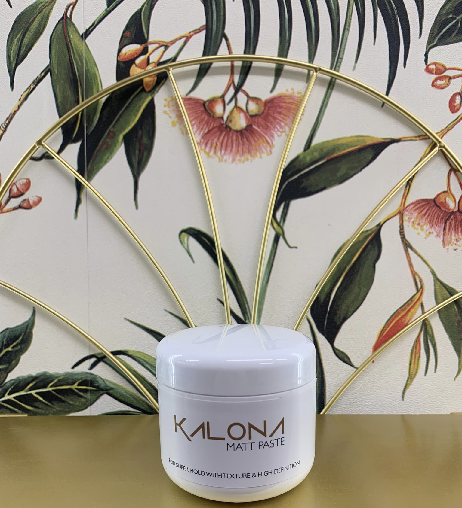 Keratin Hair Treatment