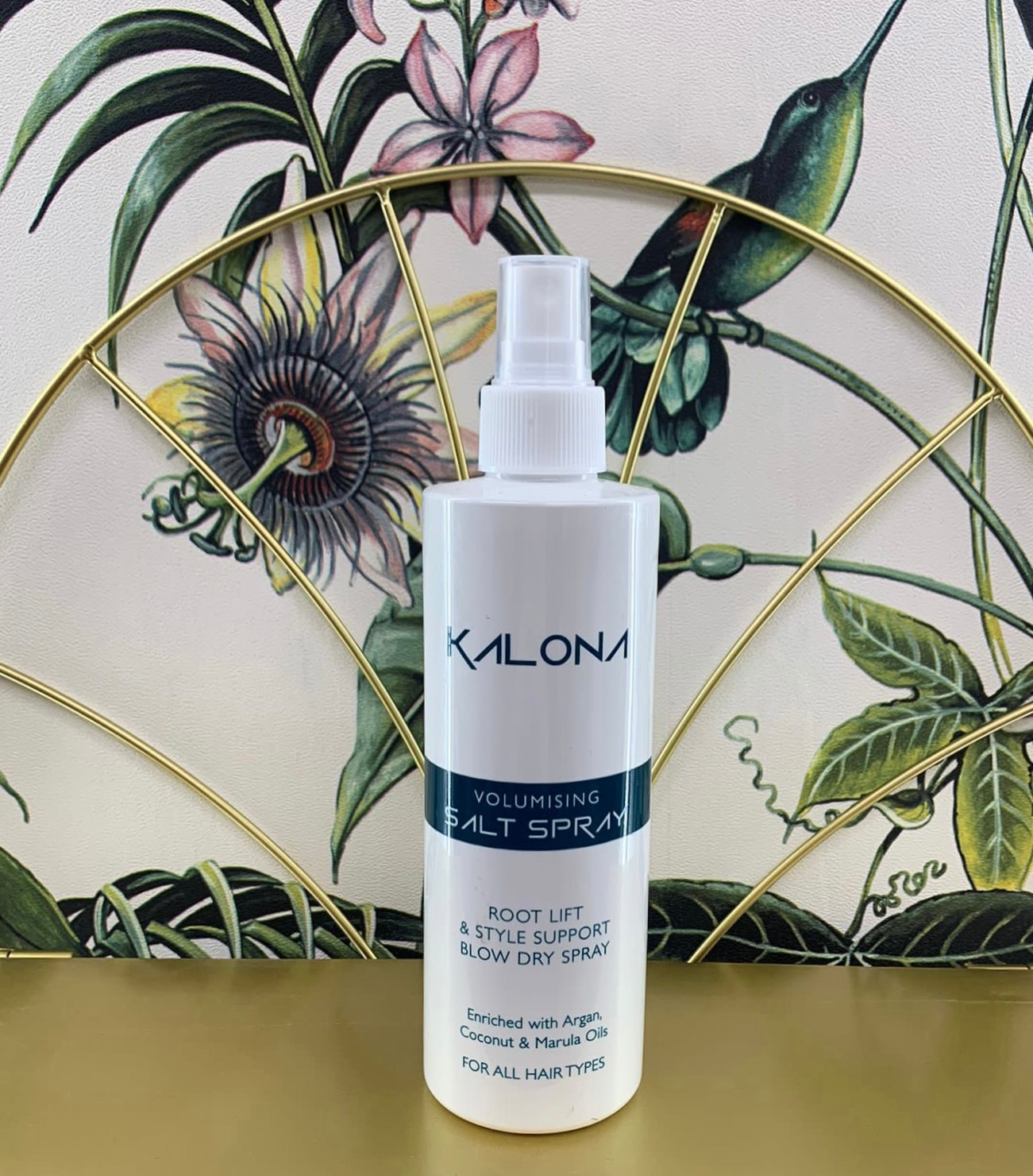 Keratin Hair Treatment