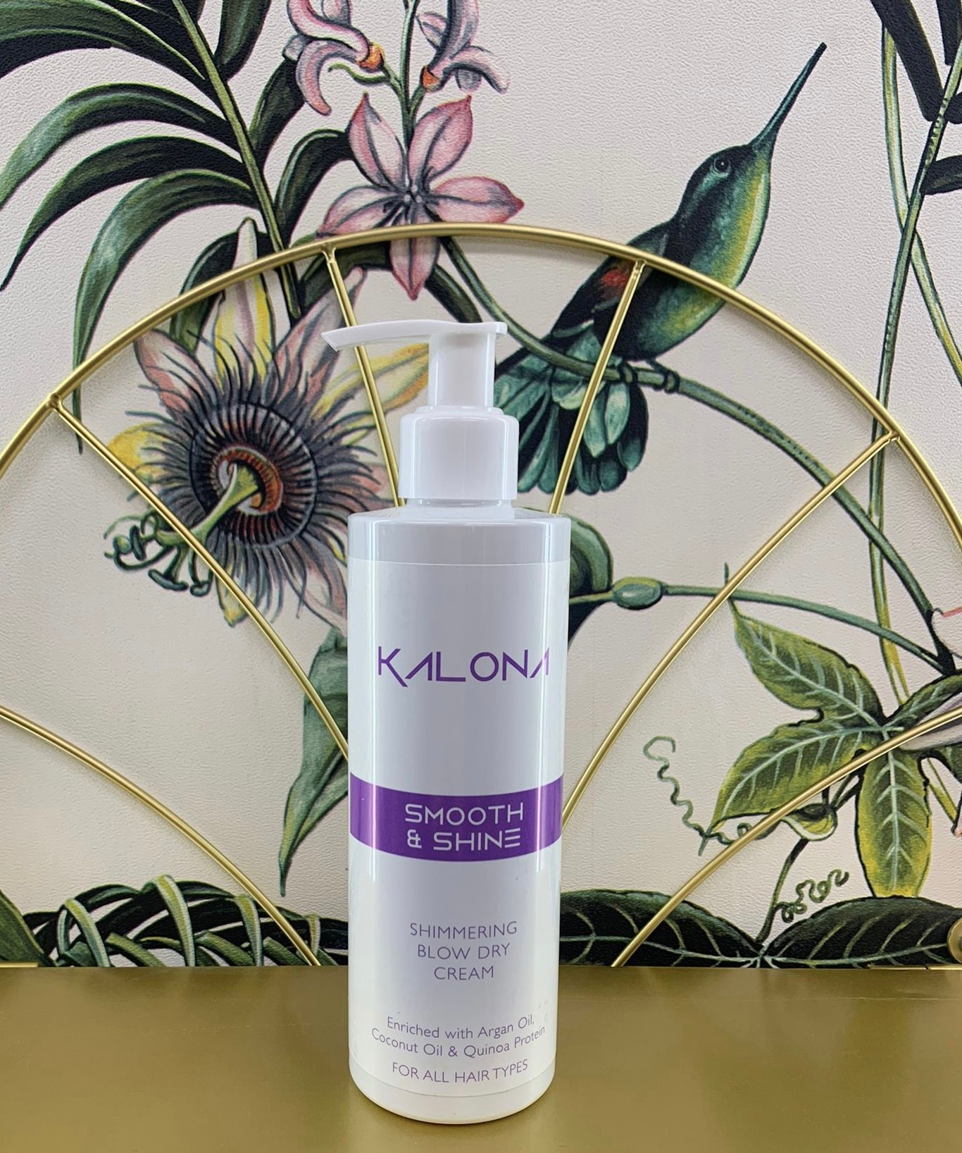 Smooth & Shine Kalona